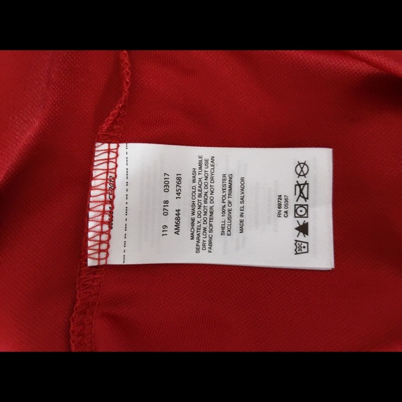 🎄 3/$35 👯‍♀️Host Pick⚡️Columbia Meeker Peak Performance Shirt - Picture 13 of 14